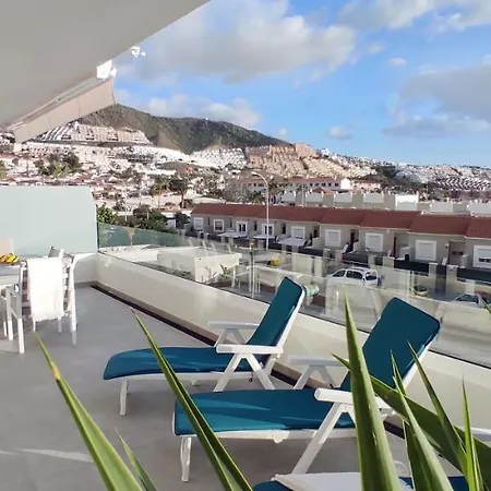 Ocean View Daire *