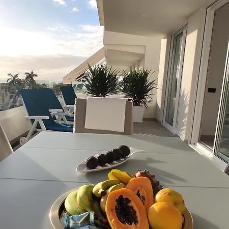 Daire Ocean View