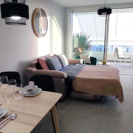 Daire Ocean View *
