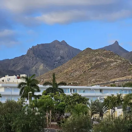 Daire Ocean View Costa Adeje