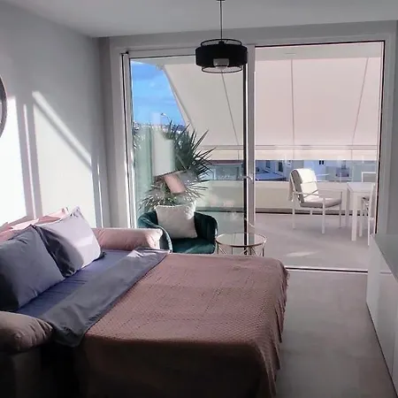 Apartment Ocean View