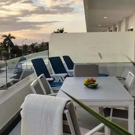 Ocean View