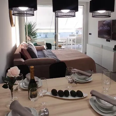 Apartment Ocean View
