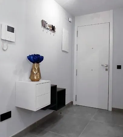 Ocean View Apartment Costa Adeje (Tenerife)