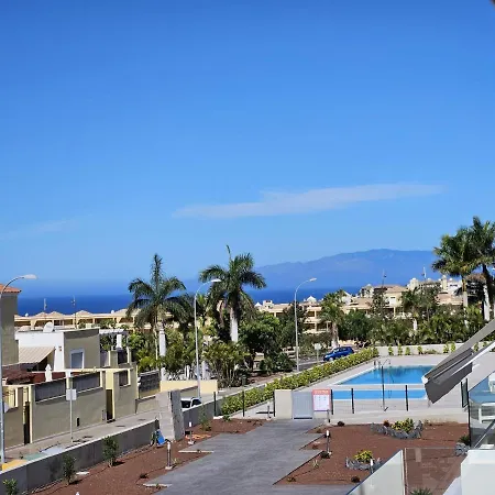 Apartamento Ocean View Costa Adeje (Tenerife)