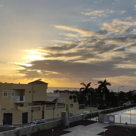 Διαμέρισμα Ocean View *