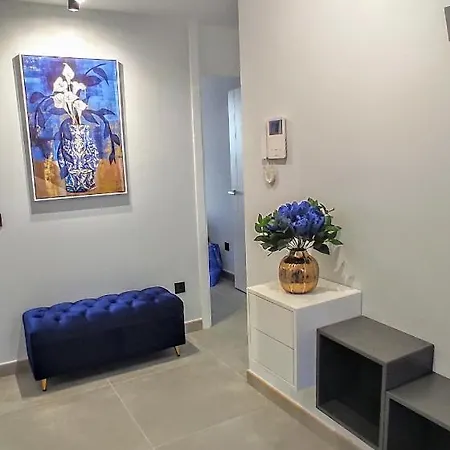 Апартаменты Ocean View Адехе