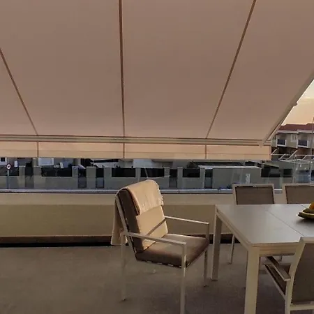 Διαμέρισμα Ocean View *